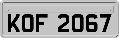 KOF2067