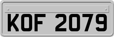 KOF2079