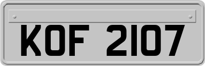 KOF2107