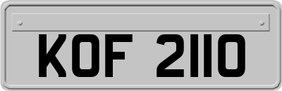KOF2110