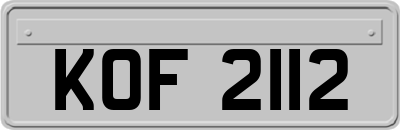 KOF2112