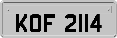 KOF2114