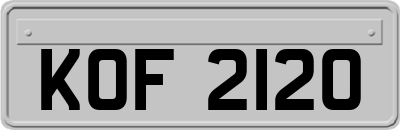 KOF2120
