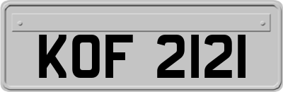 KOF2121