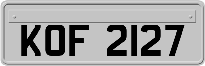 KOF2127