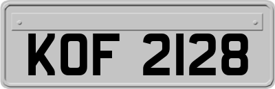 KOF2128