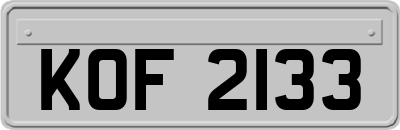 KOF2133