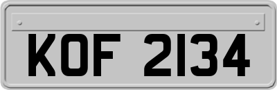 KOF2134