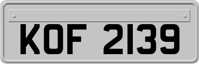 KOF2139