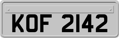KOF2142