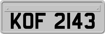 KOF2143