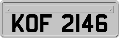 KOF2146