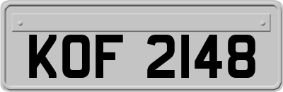 KOF2148