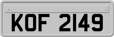 KOF2149