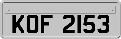 KOF2153