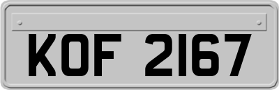 KOF2167