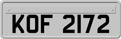 KOF2172