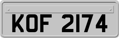 KOF2174