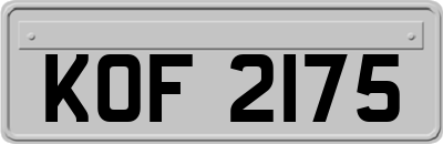KOF2175