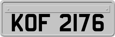 KOF2176