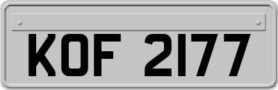 KOF2177