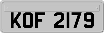 KOF2179