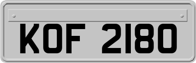 KOF2180