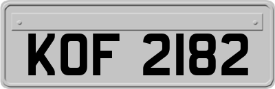 KOF2182