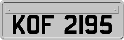 KOF2195