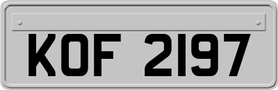 KOF2197