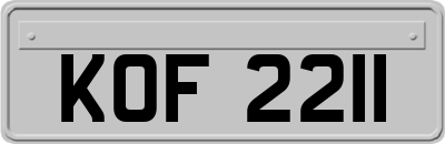 KOF2211