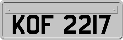 KOF2217