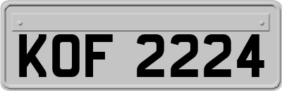 KOF2224