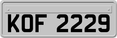 KOF2229
