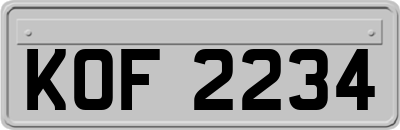KOF2234