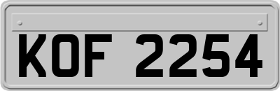 KOF2254