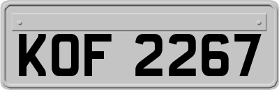 KOF2267
