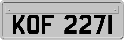 KOF2271