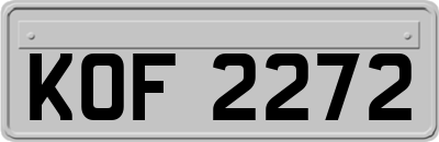 KOF2272