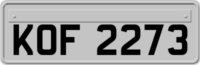 KOF2273