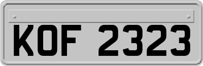 KOF2323