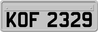 KOF2329