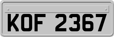 KOF2367