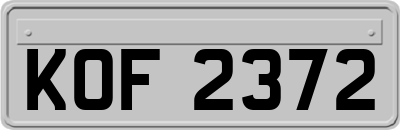 KOF2372