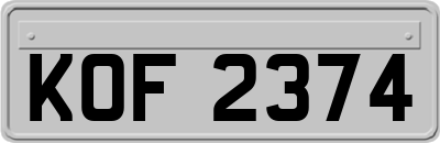 KOF2374