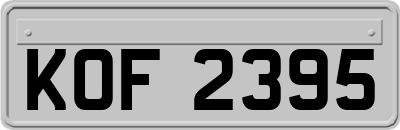 KOF2395