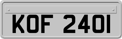 KOF2401