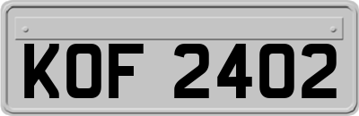KOF2402