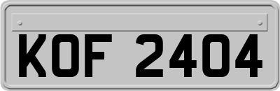 KOF2404