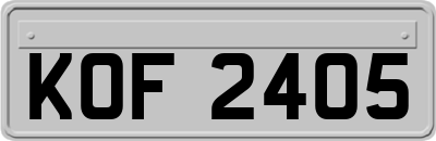 KOF2405